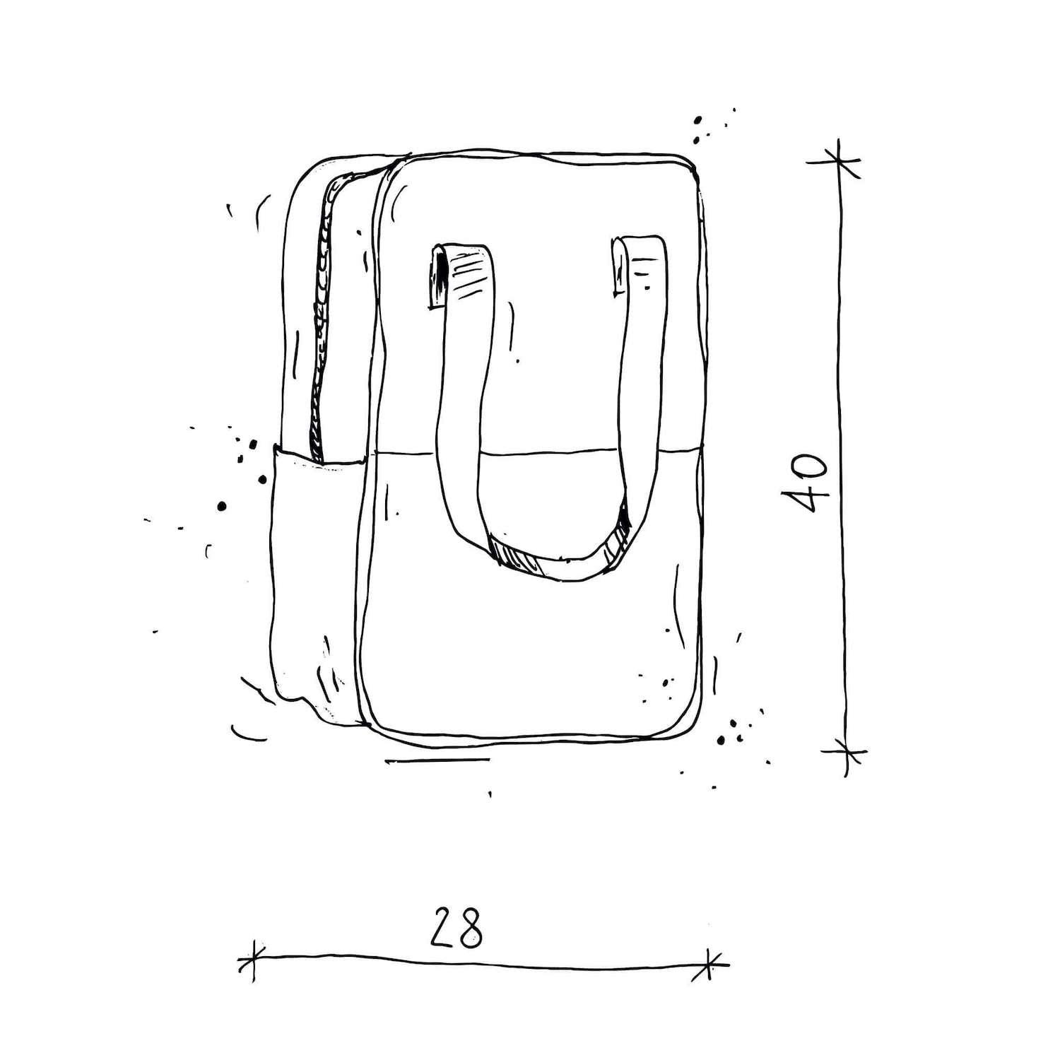 bettys home backpack size picture bb