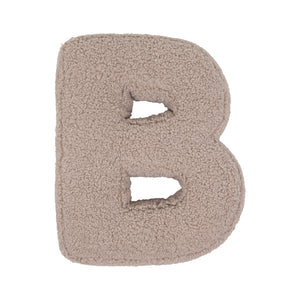 Boucle Letters