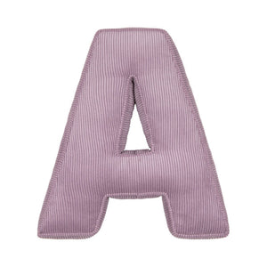 Corduroy Letters